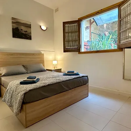 Appartamento Taz-zebbuga Maisonette - Bugibba,