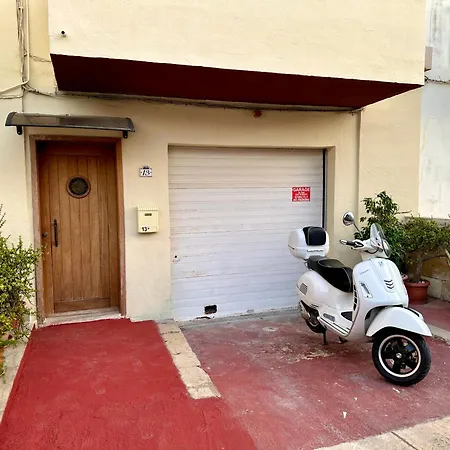 Taz-zebbuga Maisonette - Bugibba, Appartamento *