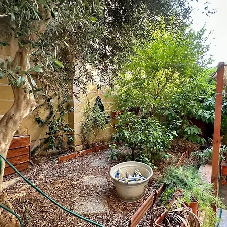 Taz-zebbuga Maisonette - Bugibba, Daire St. Paul's Bay