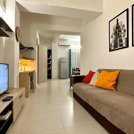 Taz-zebbuga Maisonette - Bugibba,