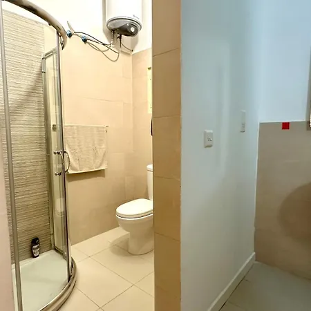 Taz-zebbuga Maisonette - Bugibba, St Paul's Bay