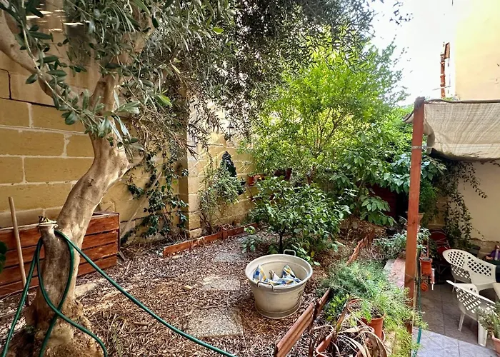 Taz-zebbuga Maisonette - Bugibba, Daire St. Paul's Bay