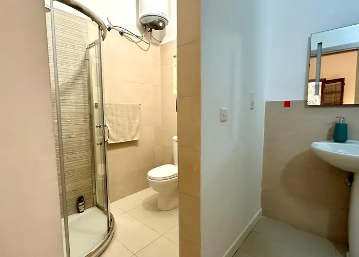 Taz-zebbuga Maisonette - Bugibba, St. Paul's Bay