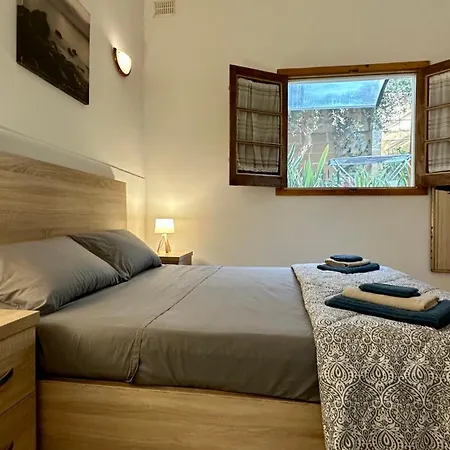 Apartmán Taz-zebbuga Maisonette - Bugibba,